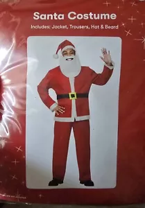 Santa Suit - Picture 1 of 2