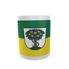 Tasse Sulthal Fahne Flagge Mug Cup Kaffeetasse