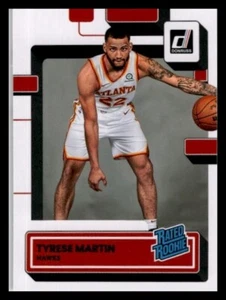 2022 Donruss #243 Tyrese Martin - Bild 1 von 2