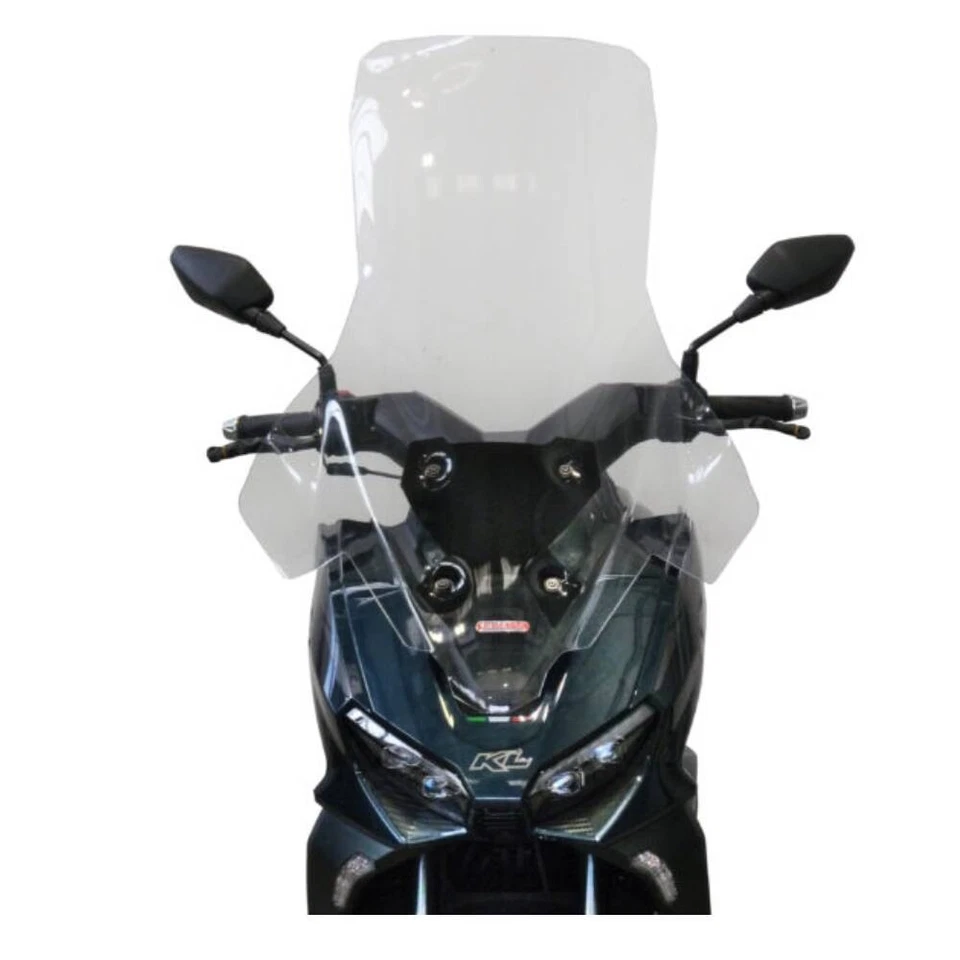 Parabrezza Fabbri 3480/EX Trasparente - Immagine 1 di 1