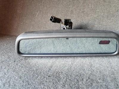 Оригинальное зеркало заднего вида Audi C5 RS6 - Изображение 1 из 4