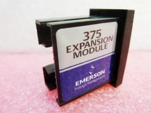 Emerson Hart 375 Field Communicator Storage Expansion Module | 00375-0043-0001 - Bild 1 von 1