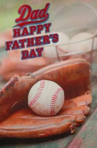Appreciative Father's Day Card For Dad - F4 - Picture 1 of 2
