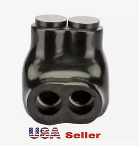 Insulated Connector 2/0 - 14awg Brand New - Picture 1 of 2