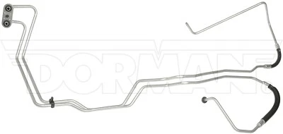 For 2007-2010 Chevrolet Silverado 2500 HD Auto Trans Cooler Line Dorman 2008 - Image 1 of 4