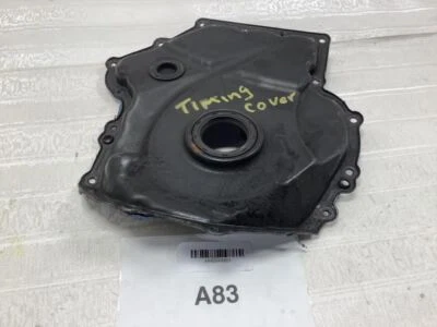 Cubierta inferior de correa de distribución Volkswagen CC 2011 para Jetta 08-14 OEM+ Foto 1 de 4