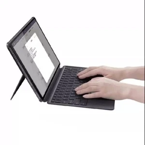 Paquete de teclado oficial Lenovo para Tab P12, Xiaoxin Pad Pro 12.7 - Inglés de EE. UU. - Imagen 1 de 8