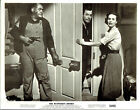 8""x10"" Original Still, Gig Young, The Desperate Hours (1955) Robert Middleton