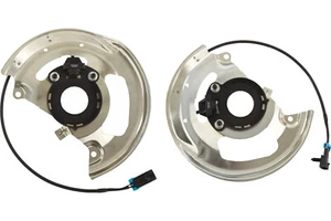 Front PAIR Delphi ABS Wheel Speed Sensor for 1994-2002 GMC Sonoma (58630) - Picture 1 of 6