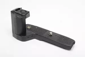 Ricoh Power Grip PG-4 winder for XR-P, XR-10, XR-20SP, KR-30SP cameras - Picture 1 of 6