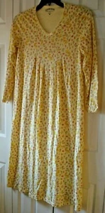 Damas Vestido Tweety Bird Amarillo Talla Pequeña - Imagen 1 de 2