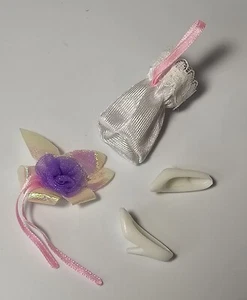 Barbie Bridal Collection Reemplazos 1991 #666 Mattel  - Imagen 1 de 3