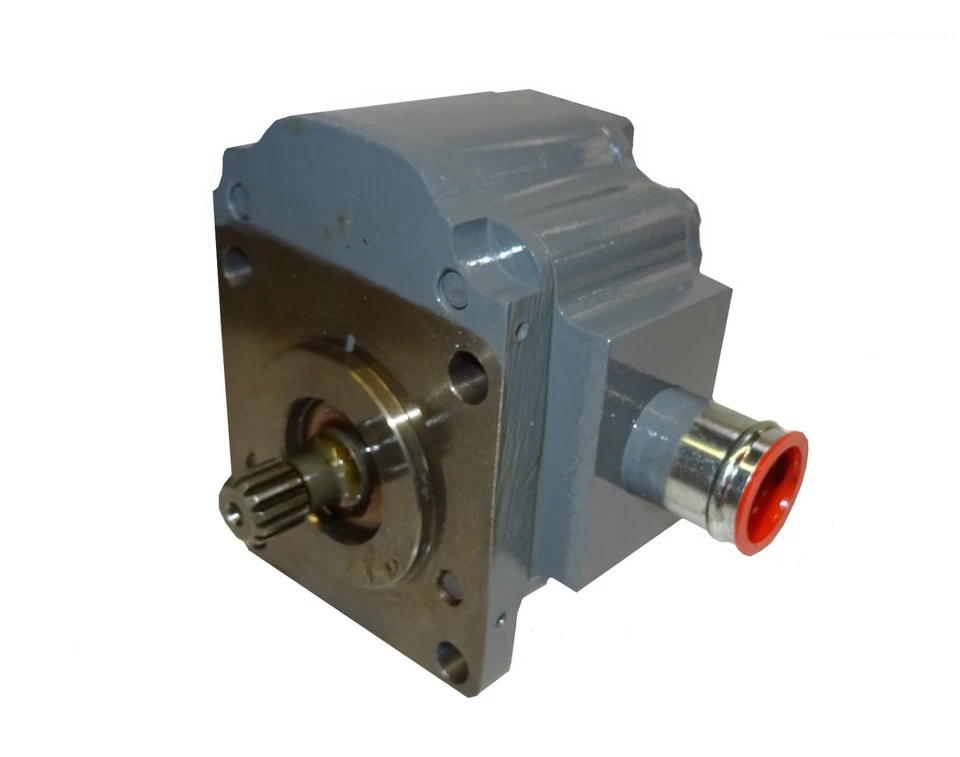 Hydraulikpumpe passend für John Deere Compact Utility Tractor ersetzt LVA19035 - Bild 1 von 1