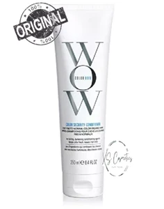 Color Wow Color Security Conditioner for Fine to Normal Hair 8.4 oz NEW AUTHENTI - Picture 1 of 2