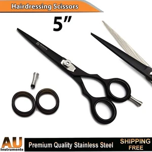 Hairdressing Scissors Hair Cutting Scissor Barber Scissors - Picture 1 of 5
