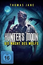 Hunter's Moon - Die Nacht des Wolfs (DVD) Thomas Jane Jay Mohr Katrina Bowden