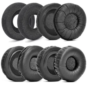 Schwamm Ohrpolster passend für Sennheiser SC30/SC60/SC75/SC230/SC260/SC630/SC660/SC665 - Bild 1 von 11