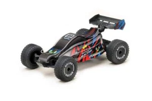 Auto Radiocomandata Buggy Fuoristrada con ESP Integrato Scala 1:24 20Km/h - Bild 1 von 7