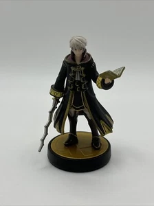 Nintendo Amiibo Figure - Robin - Super Smash Bros Collection - Picture 1 of 7