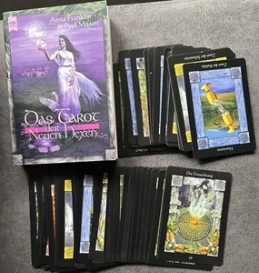Das Tarot der Neuen Hexen - Bild 1 von 3