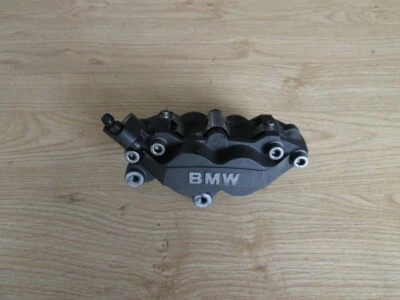 Etrier de frein avant gauche de BMW k1200lt - Photo 1/3