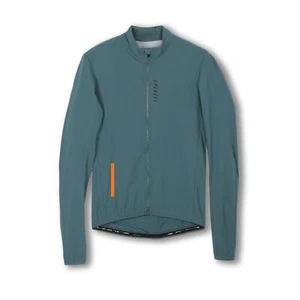 Lightweight Windproof Cycling Wind Jacket Stretch Fabric With 3 Back pocket - Picture 1 of 14