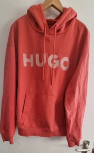 Hoodie von Hugo Boss Gr M Unisex - Bild 1 von 4