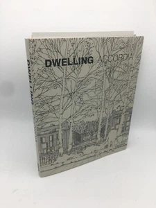 Dwelling: Accordia with dossier Drew, Paul 9781906155902 Black Dog Press First - Imagen 1 de 3
