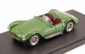 Maserati A6 GCS Street 1953 Green 1:43 Model BANG - Foto 1 di 1