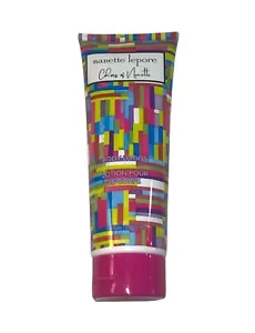 Nanette Lepore Colors of Nanette Body Lotion - 6.8 fl oz. - Picture 1 of 2