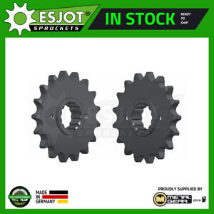 Sprocket Front 530-17T for HONDA CB 1100 RS NA ABS Cast Wheel 2017 2018 2019