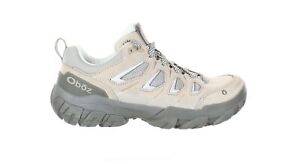 Oboz Womens Blue Hiking Shoes Size 6.5 (7071594)