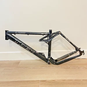 Trek Liquid 30 Full Suspension Frame 17.5" MTB 26er Disc - Picture 1 of 15