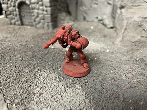 Warhammer 40k: Adeptus Astartes / Space Marine Kill Team WH670 (Metal) - Picture 1 of 3