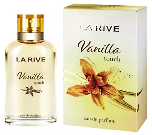 ✅ La Rive Vanilla Touch 30 ml Eau de Parfum EDP Damenparfum OVP NEU 30ml ✅ - Bild 1 von 1