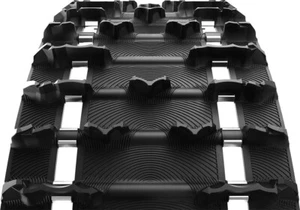 CAMSO Ripsaw II Snowmobile Trail Track, 2.52 Pitch, 121 x 1.25, 15" Wide - Picture 1 of 1