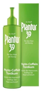2x Plantur 39 Phyto-Coffein Tonikum 200ml Neu (209) - Bild 1 von 1