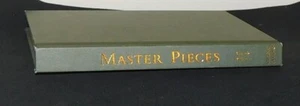 Master Pieces: The Architecture of Chess by Gareth Williams (Hardcover Book) - Picture 1 of 1