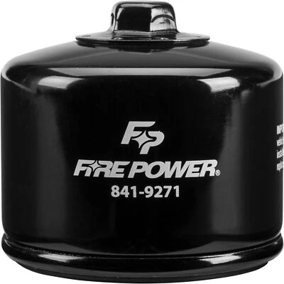 F POWER 2005-2008 K1200R BMW OIL FILTER PS160 - Изображение 1 из 2