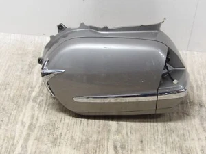 Honda Goldwing GL1800 2001-2005 Koffer links (Saddlebag left) 201583164 - Bild 1 von 8
