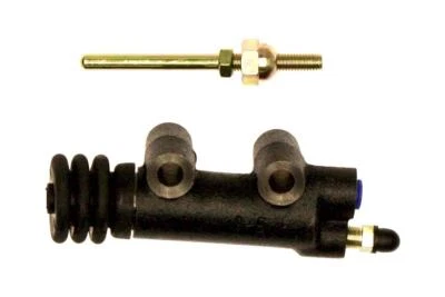 Cilindro esclavo de embrague para Toyota Land Cruiser 1981-1985 3,4 L 4 cilindros 3B diésel Foto 1 de 2