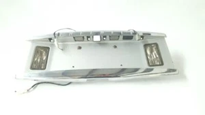 Tail Finish Panel OEM 2004 Infiniti QX56 K12- Silver - Picture 1 of 24