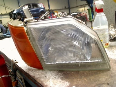 SCHEINWERFER RECHTS Daihatsu Gran Move MPV 1.6 16V (HD-EP) 1998 10051385 - Bild 1 von 2