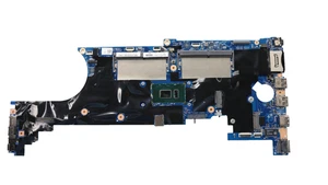 Lenovo ThinkPad T580 - Mainboard - i7-8550U - 01YR244 - Bild 1 von 1