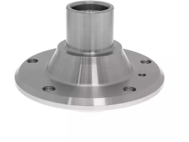 Buje de rueda trasera para 08-12 BMW 328i xDrive 328xi 335d 335i 335xi 3,0 L 6 cilindros ZF84B1 Foto 1 de 1