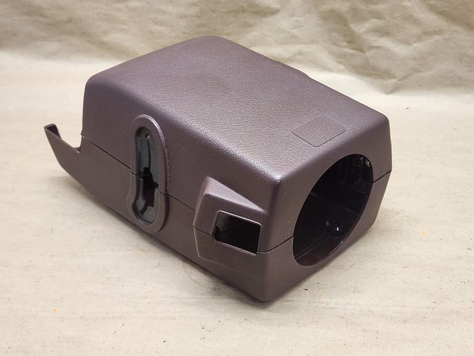 1986-1992 NISSAN HARDBODY D21 PATHFINDER РУЛЕВАЯ КОЛОНКА КРЫШКА НАКЛОН БОРДОВЫЙ - Изображение 1 из 4