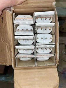 SYLVANIA 20584 Dulux L Compact Fluorescent - FT40DL/830/RS/ECO (10 Pack) NEW - Picture 1 of 2