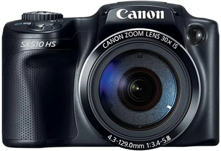 Canon Powershot Sx510 Hs Digital Cameras for Sale | Shop New