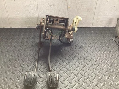 Juego de pedales de freno de embrague para Ford Mustang SN95 1994-2004 OEM Foto 1 de 4