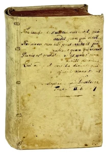 Johann Mulmann; Passo-Tempo de Curiosi & Raccolta...Proverbii; Leipzig 1682,1678 - Imagen 1 de 3